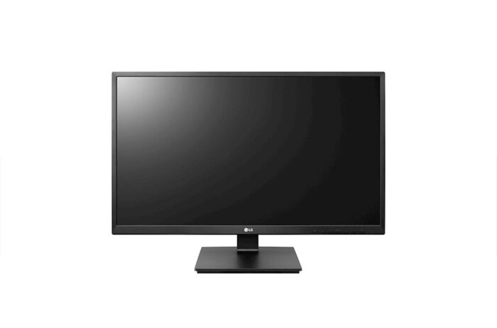 Monitor LG B2B 27BK550Y, 27", IPS, 16:9, 1920x1080, VGA, HDMI, DP, DVI, USB