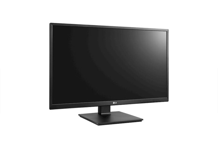 Monitor LG B2B 27BK550Y, 27", IPS, 16:9, 1920x1080, VGA, HDMI, DP, DVI, USB - Image 3