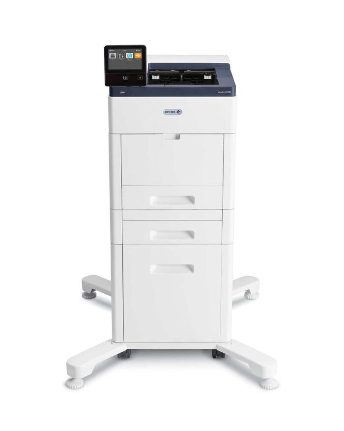 Barvni laserski tiskalnik XEROX VersaLink C500DN - Image 4