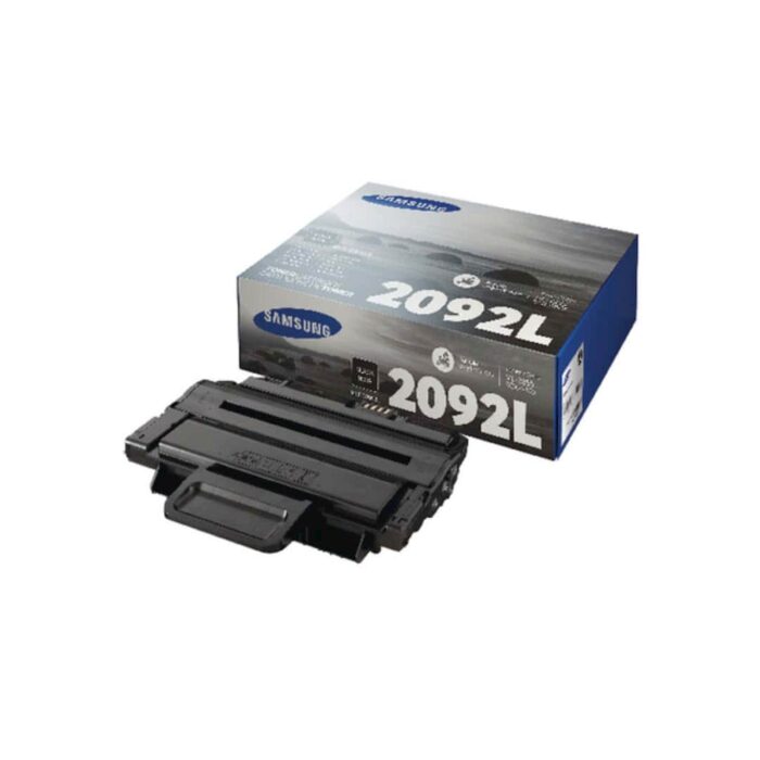 TONER HP ČRN MLT-D2092L ZA ML-2855 ZA 5.000 STRANI