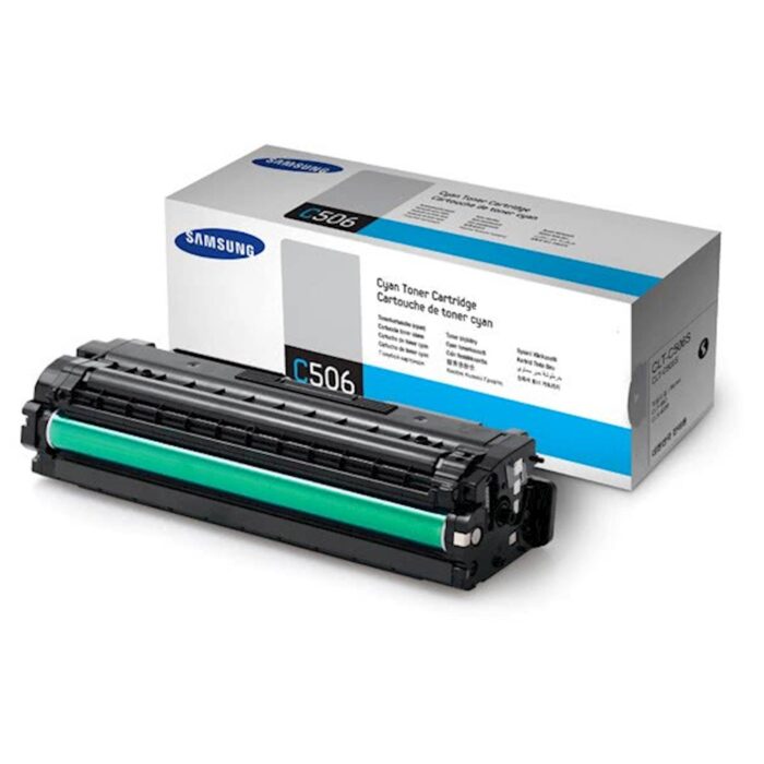 TONER HP CYAN CLT-C506S ZA CLX-6260FR ZA 1.500 STRANI