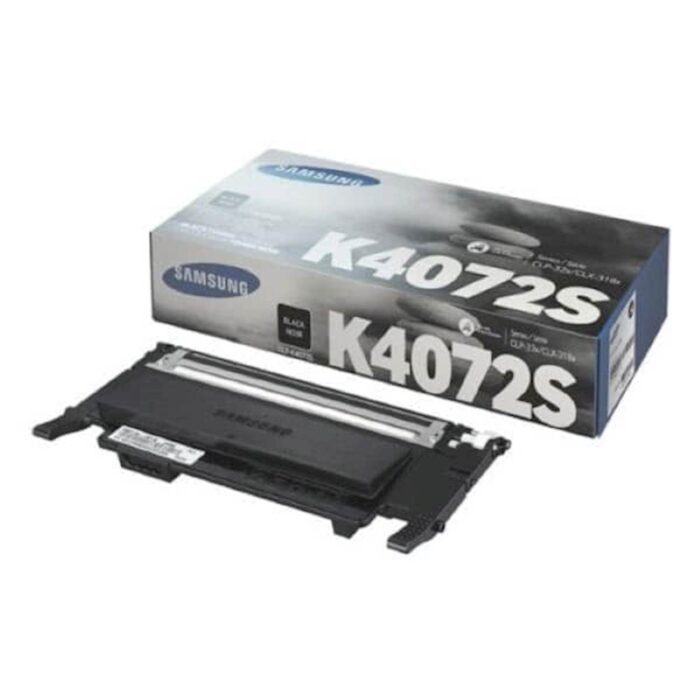 TONER HP ČRN CLT-K4072S ZA CLX-3185 ZA 1.500 STRANI
