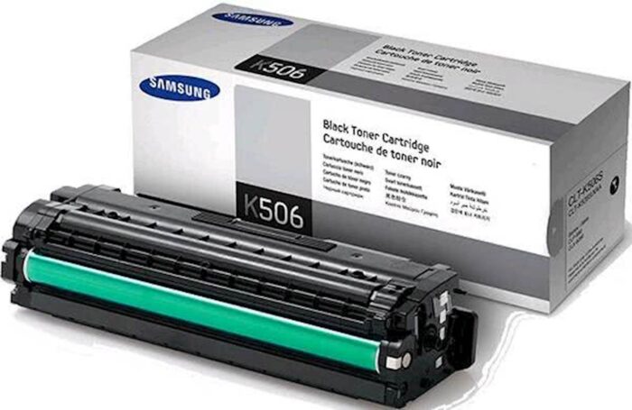 TONER HP ČRN CLT-K506S ZA CLX-6260FR ZA 2.000 STRANI