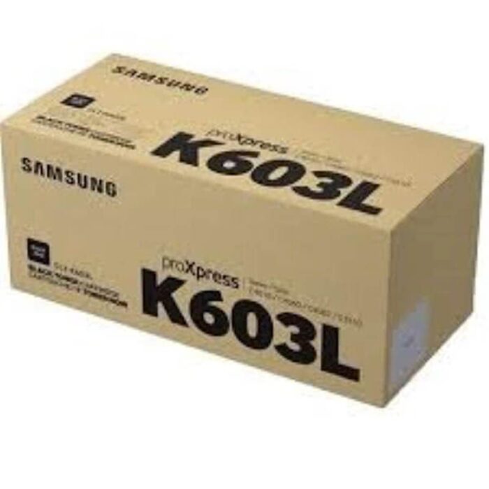 TONER HP ČRN CLT-K603L ZA SL-C4060FX ZA 15.000 STRANI