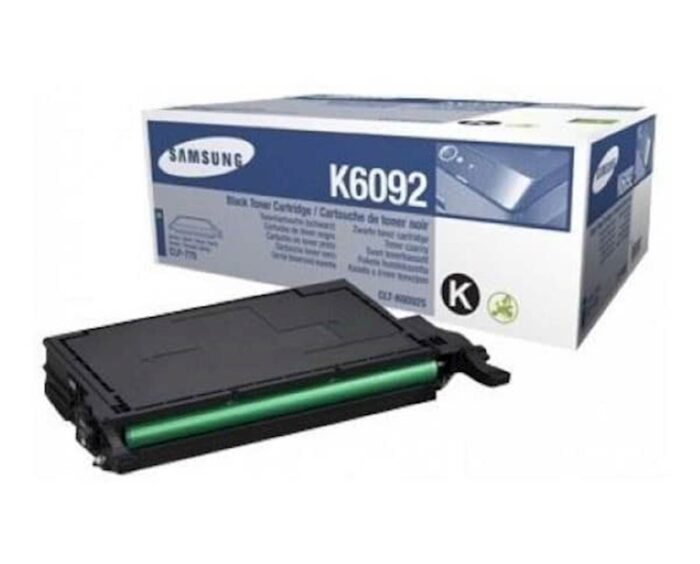 TONER HP ČRN CLT-K6092S ZA CLP-775ND ZA 7.000 STRANI