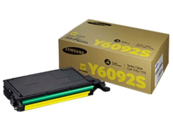 TONER HP RUMEN CLT-Y6092S ZA CLP-775ND ZA 7.000 STRANI