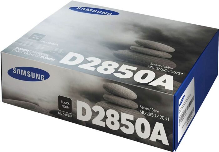 TONER HP ČRN ML-D2850A ZA ML-2850D ZA 2.000 STRANI
