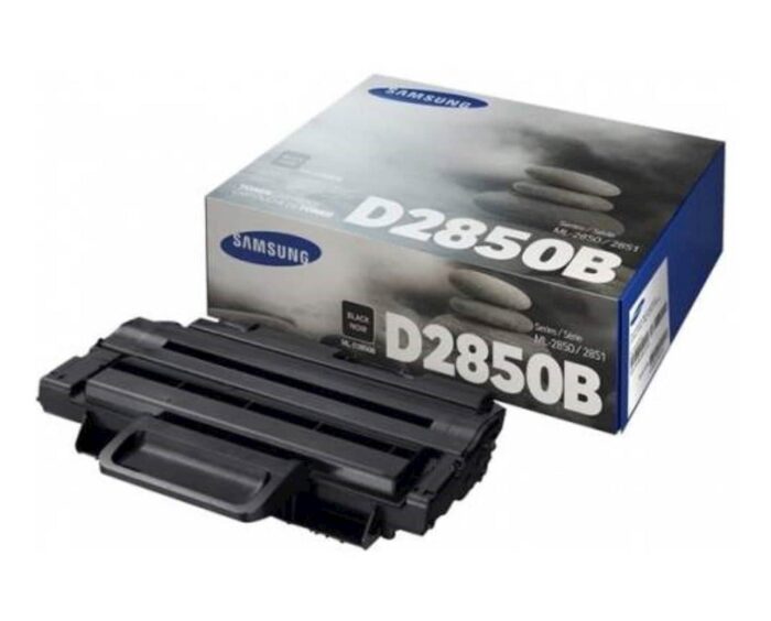 TONER HP ČRN ML-D2850B ZA ML-2850D ZA 5.000 STRANI