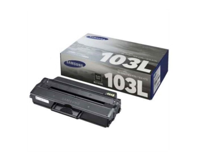 TONER HP ČRN MLT-D103L ZA SCX-4705ND ZA 2.500 STRANI