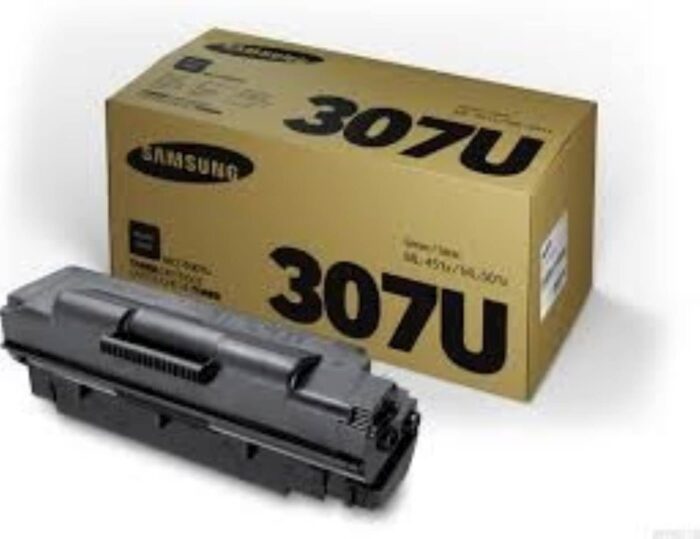TONER HP ČRN MLT-D307U ZA ML-4510ND ZA 30.000 STRANI