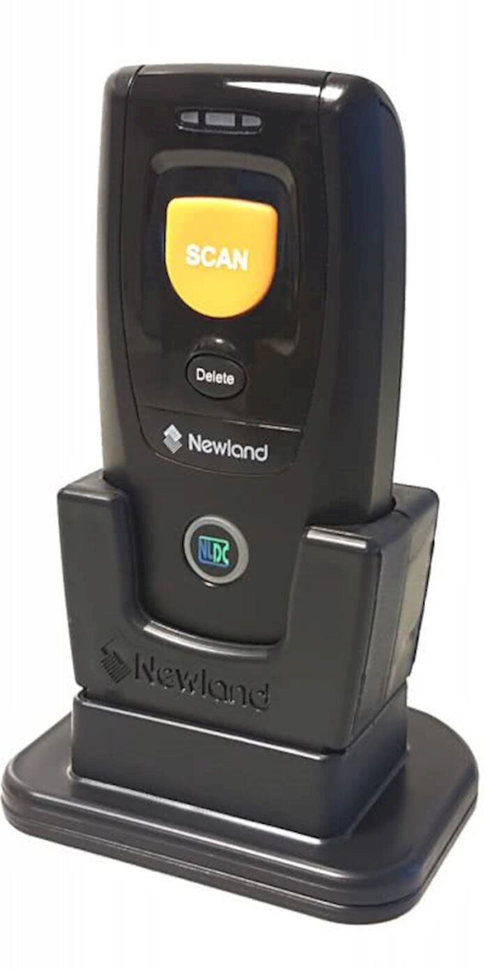 Čitalec črtne kode Newland BS8060-2D - slika 3
