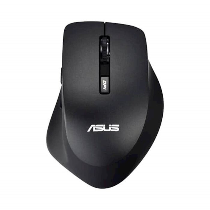 Miška ASUS WT425, brezžična, črna - Image 3