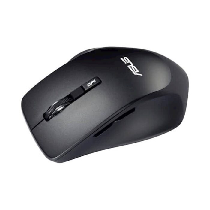 Miška ASUS WT425, brezžična, črna - Image 4
