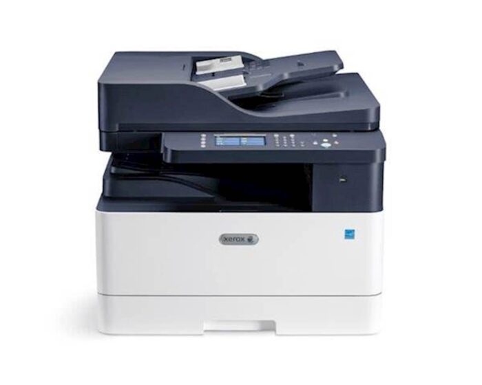 Večfunkcijska laserska naprava XEROX B1025U - Image 5