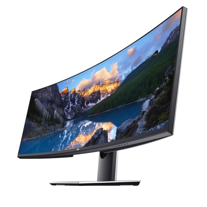 Monitor DELL U4919DW