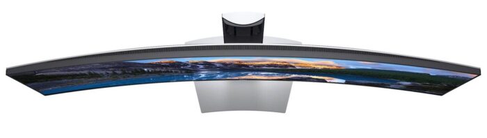 Monitor DELL U4919DW - Image 4