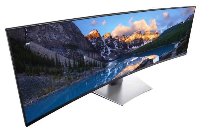 Monitor DELL U4919DW - Image 6