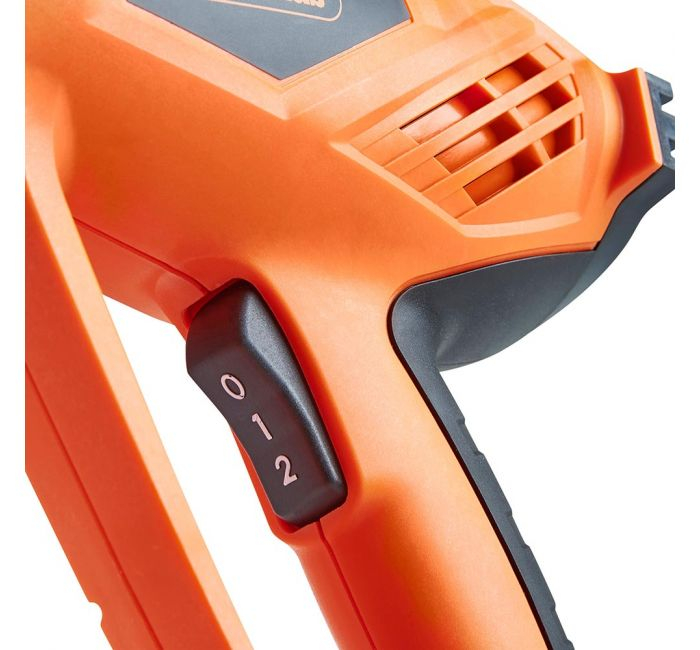 VonHaus fen za vroči zrak 2000W - Image 3