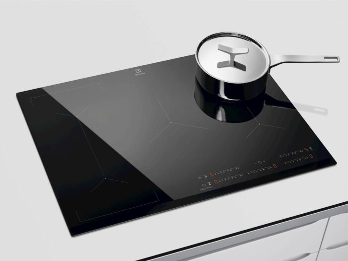 Kuhalna ploša Electrolux EIV835, indukcija, 78 cm - Image 3