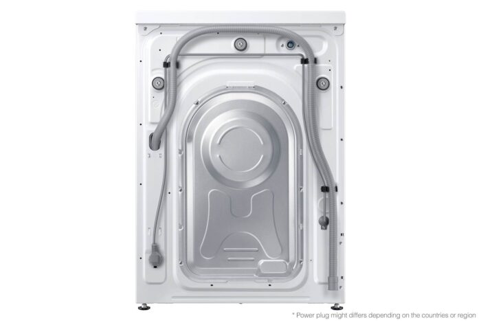 Pralni stroj WW70TA026AE1LE basic eco bubble DIT - Image 5