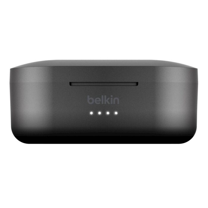 Belkin SOUNDFORM Brezžične slušalke Črne - Image 3