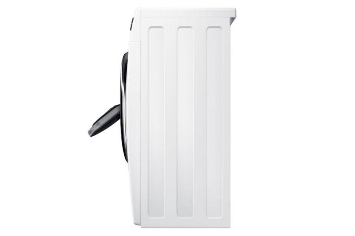 Pralni stroj SAMSUNG WW8NK52E0VW/LE slim , globina 45,6 cm - Image 3