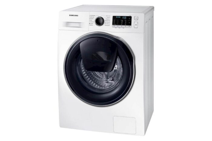 Pralni stroj SAMSUNG WW8NK52E0VW/LE slim , globina 45,6 cm - Image 6