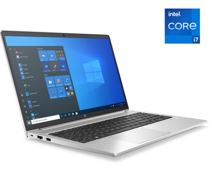 Prenosnik HP ProBook 450 G8 i7-1165 G7/16GB/SSD 512GB/15,6''FHD IPS IR/BL KE