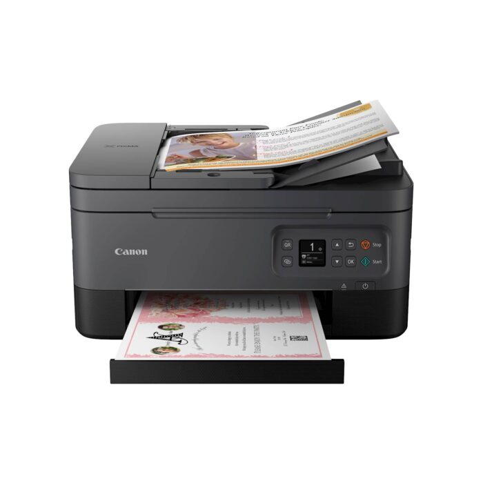Večfunkcijska brizgalna naprava CAN ON Pixma TS7450