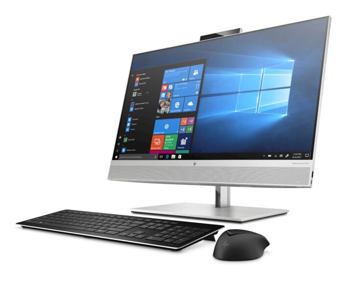 Računalnik HP EliteOne 800 G6 AIO i 5-10500/16GB/SSD 512GB/23,8''FHD IPS NT/ - Image 3
