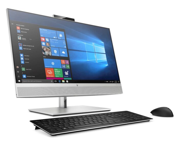Računalnik HP EliteOne 800 G6 AIO i 5-10500/16GB/SSD 512GB/23,8''FHD IPS NT/ - Image 4