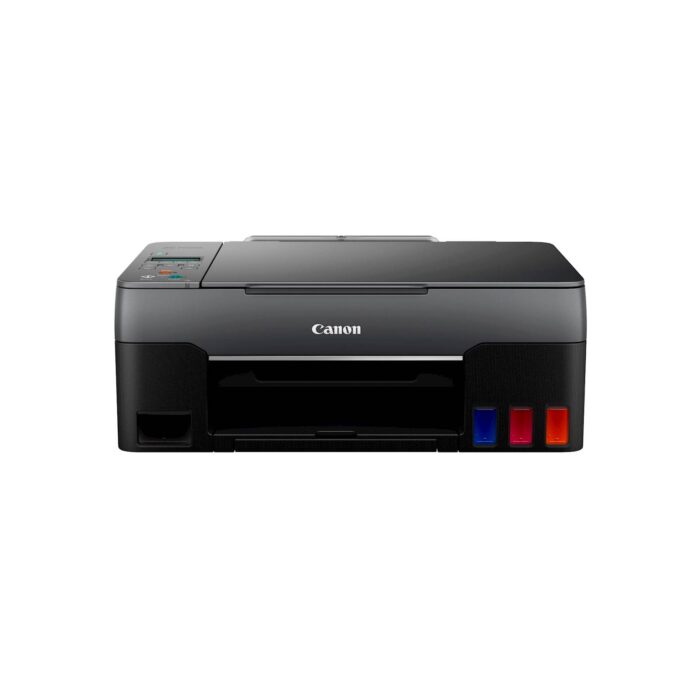 Večfunkcijska brizgalna naprava CANON Pixma G3420