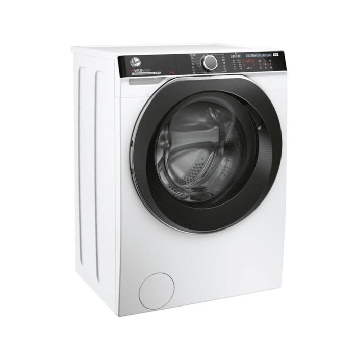 Pralni stroj HOOVER HWPD 69AMBC/1-S, 9kg, A - PRIHOD MAREC/APRIL 2025!!! - Image 4