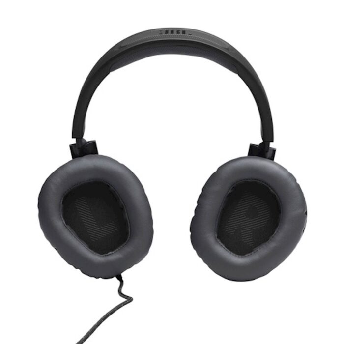 JBL Žične igralne slušalke QUANTUM 100 - Image 5