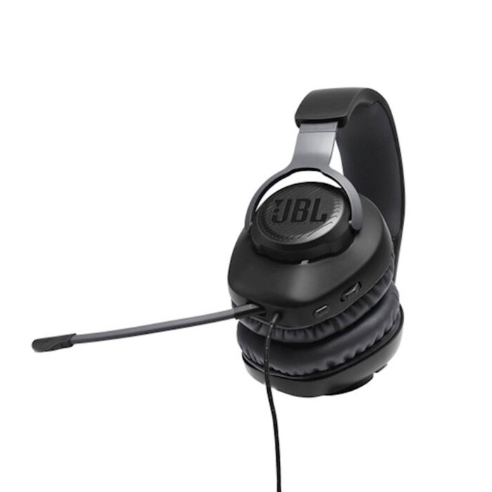 JBL Žične igralne slušalke QUANTUM 100 - Image 6
