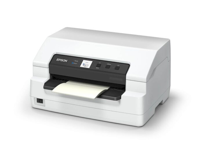 Matrični tiskalnik EPSON PLQ-50 - Image 3