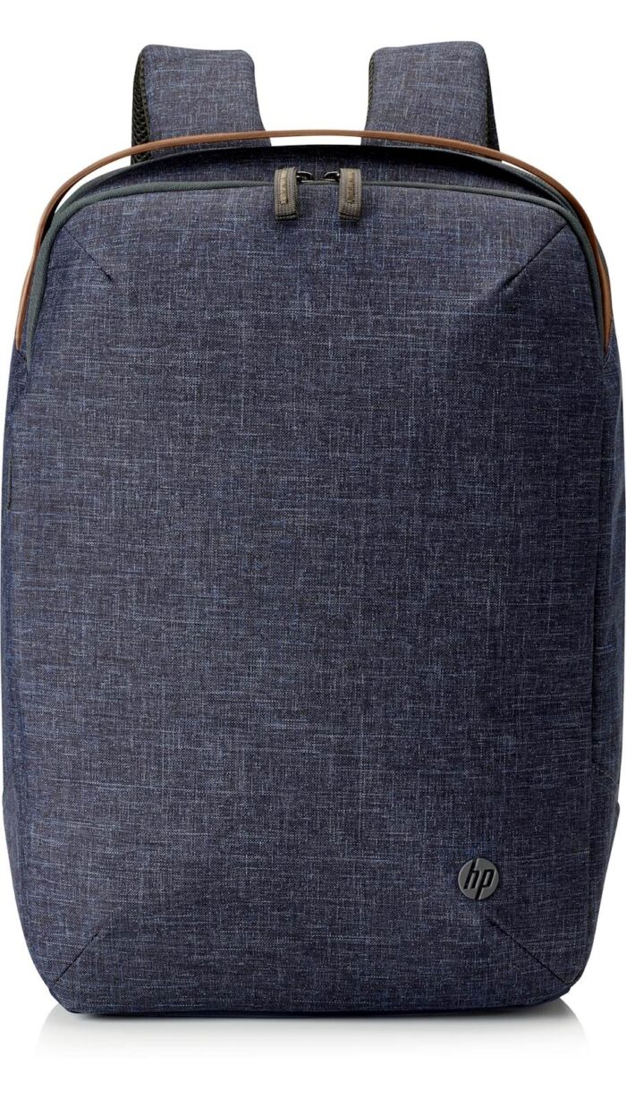 Nahrbtnik HP RENEW 15 Navy Backpack za prenosnike do 15,6''