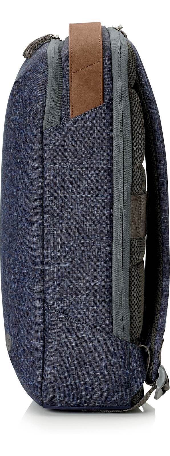 Nahrbtnik HP RENEW 15 Navy Backpack za prenosnike do 15,6'' - Image 5
