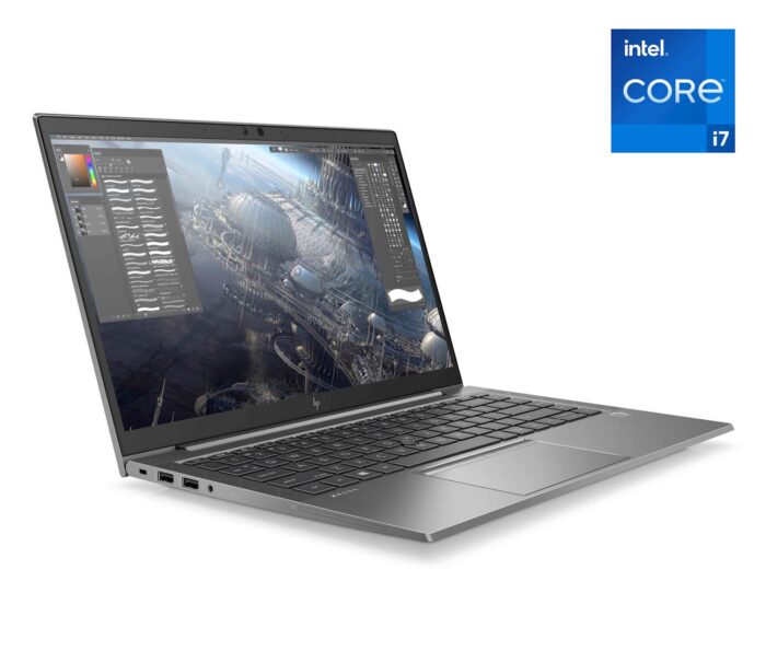 Prenosnik HP ZBook Firefly 14 G8 i7-1165G7/16GB/SSD 512GB/14''FHD IPS AL/