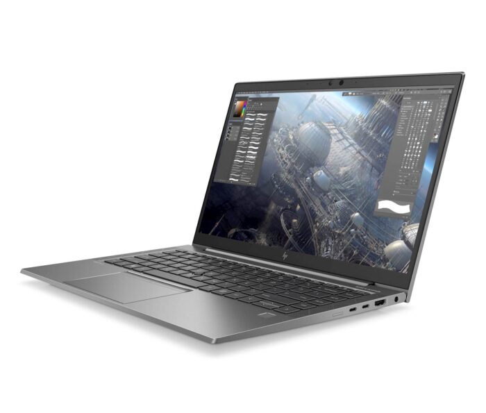 Prenosnik HP ZBook Firefly 14 G8 i7-1165G7/16GB/SSD 512GB/14''FHD IPS AL/ - Image 3