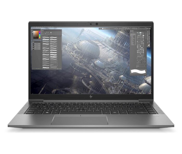 Prenosnik HP ZBook Firefly 14 G8 i7-1165G7/16GB/SSD 512GB/14''FHD IPS AL/ - Image 4
