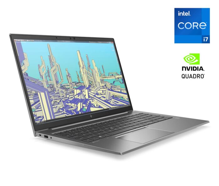 Prenosnik HP ZBook Firefly 15 G8 i7-1165G7/32GB/SSD 1TB/15,6''UHD IPS AL/