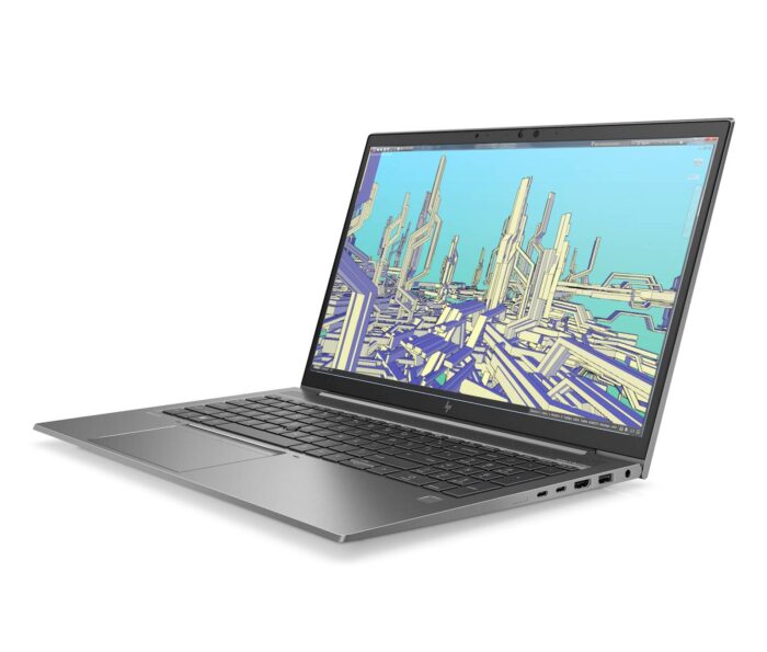 Prenosnik HP ZBook Firefly 15 G8 i7-1165G7/32GB/SSD 1TB/15,6''UHD IPS AL/ - Image 3