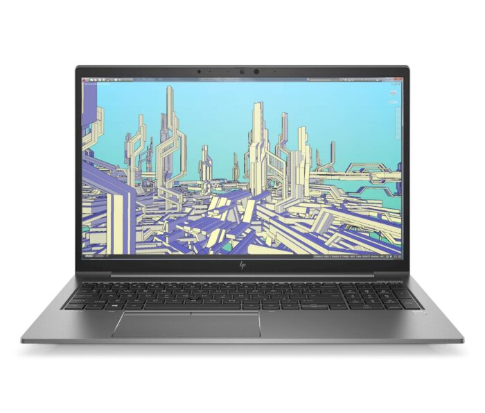 Prenosnik HP ZBook Firefly 15 G8 i7-1165G7/32GB/SSD 1TB/15,6''UHD IPS AL/ - Image 4