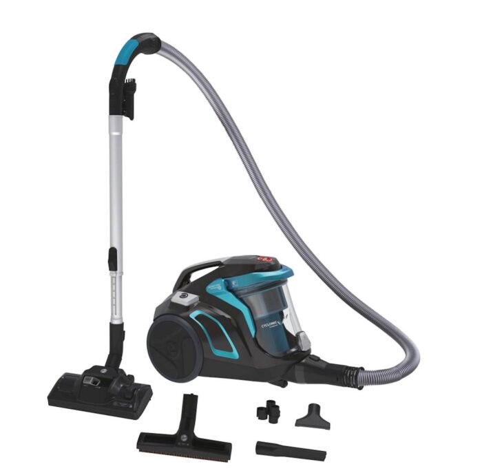 Sesalnik HOOVER HP710PAR011, ciklon, 850W - Image 3
