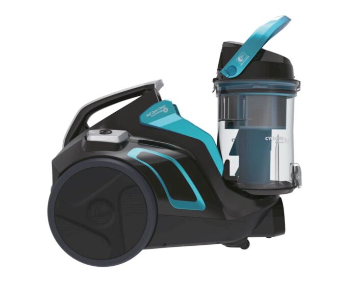 Sesalnik HOOVER HP710PAR011, ciklon, 850W - Image 6