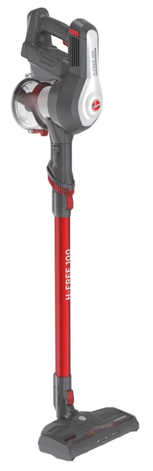 Multifunkcijski baterijski sesalnik HOOVER HF122GPT 011