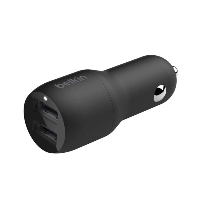 BELKIN USB-C AVTOPOLNILEC Quick Charge 4+ - Image 3