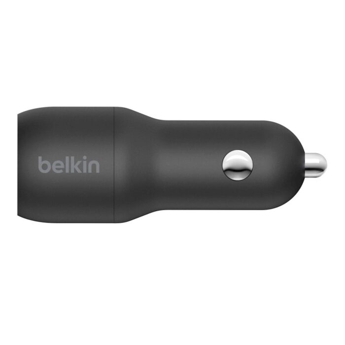 BELKIN USB-C AVTOPOLNILEC Quick Charge 4+ - Image 4