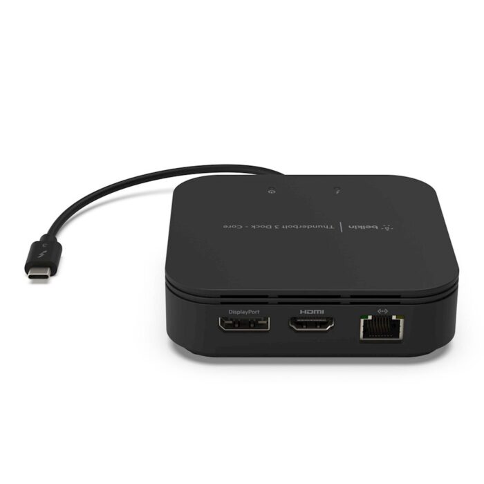 Belkin Thunderbolt 3 Dock Pro - Image 3